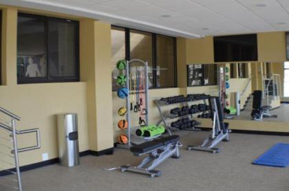 Wyndham Lancaster Resort and Convention Center - image 18