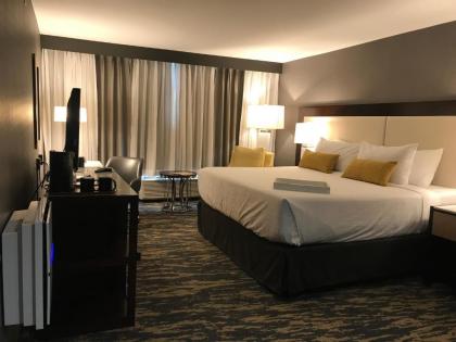 Wyndham Lancaster Resort and Convention Center - image 3