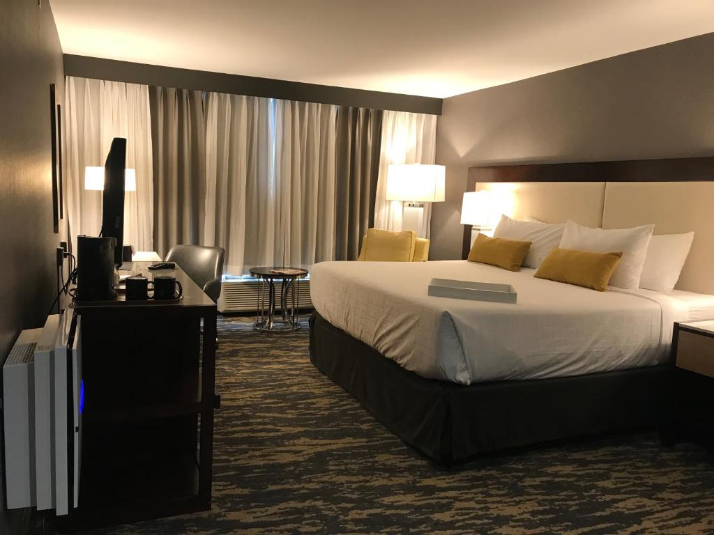 Wyndham Lancaster Resort and Convention Center - image 3