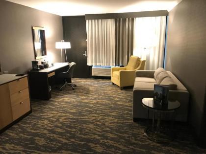 Wyndham Lancaster Resort and Convention Center - image 7