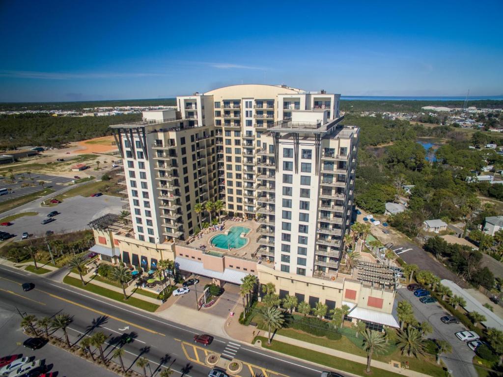 Origin at Seahaven - main image
