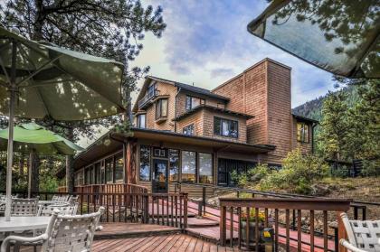 The Historic Crag's Lodge By Diamond Resorts - image 1
