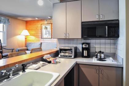 The Historic Crag's Lodge By Diamond Resorts - image 12