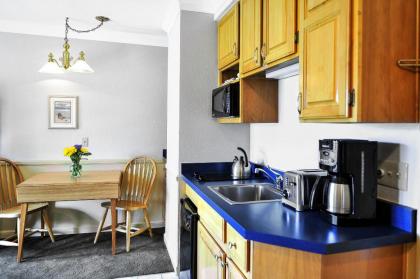 The Historic Crag's Lodge By Diamond Resorts - image 14