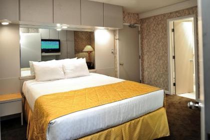 The Historic Crag's Lodge By Diamond Resorts - image 15