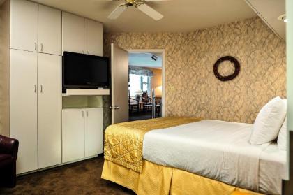 The Historic Crag's Lodge By Diamond Resorts - image 16