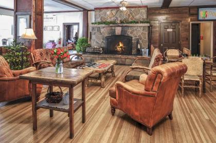 The Historic Crag's Lodge By Diamond Resorts - image 17