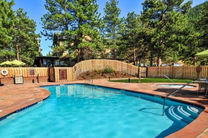 The Historic Crag's Lodge By Diamond Resorts - image 18