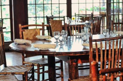 The Historic Crag's Lodge By Diamond Resorts - image 19