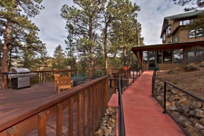 The Historic Crag's Lodge By Diamond Resorts - image 2