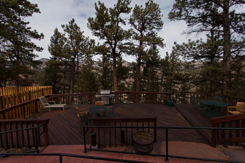 The Historic Crag's Lodge By Diamond Resorts - image 3