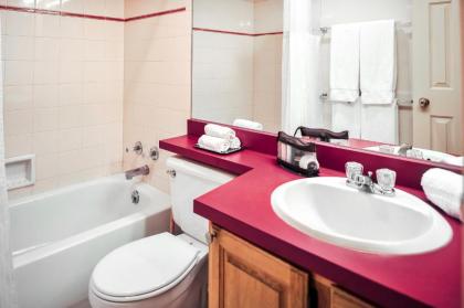 The Historic Crag's Lodge By Diamond Resorts - image 5