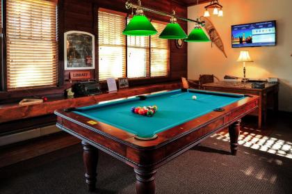 The Historic Crag's Lodge By Diamond Resorts - image 7