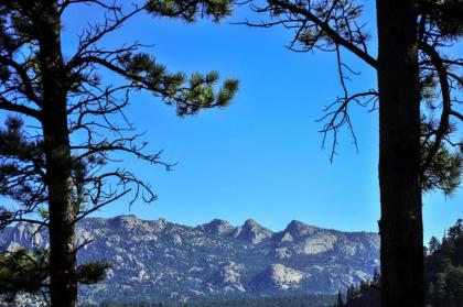 The Historic Crag's Lodge By Diamond Resorts - image 8