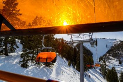 Waldorf Astoria Park City - image 11