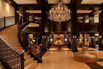 Waldorf Astoria Park City - image 12