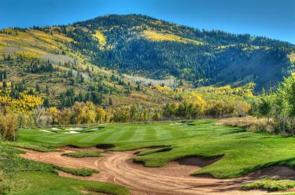 Waldorf Astoria Park City - image 13