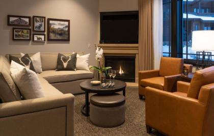 Waldorf Astoria Park City - image 16