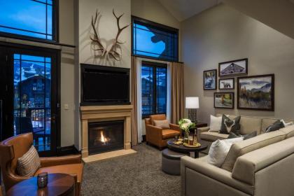 Waldorf Astoria Park City - image 17