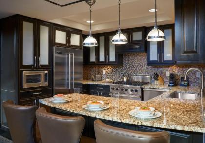 Waldorf Astoria Park City - image 18