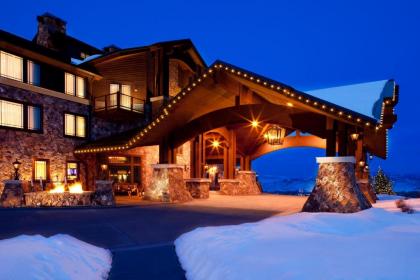 Waldorf Astoria Park City - image 2