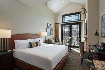 Waldorf Astoria Park City - image 20