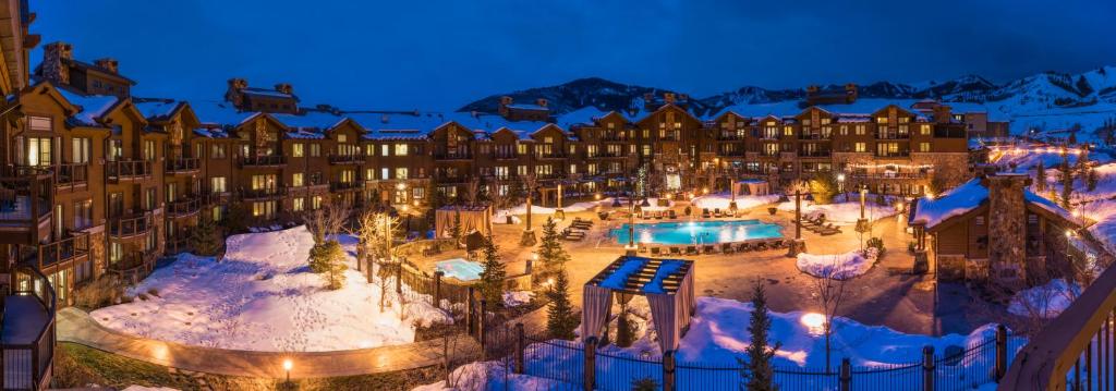 Waldorf Astoria Park City - image 4