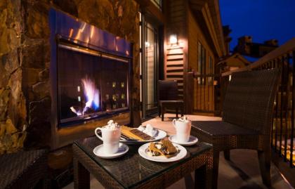 Waldorf Astoria Park City - image 8