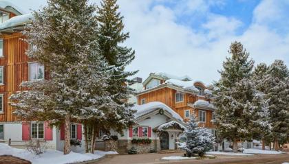 Christiania Lodge a Destination by Hyatt Hotel - image 1