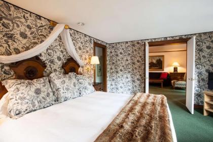 Christiania Lodge a Destination by Hyatt Hotel - image 10