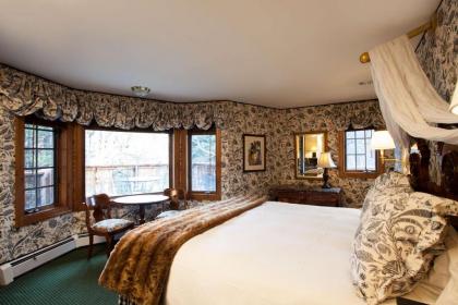 Christiania Lodge a Destination by Hyatt Hotel - image 14