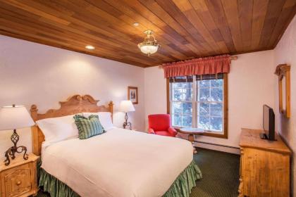 Christiania Lodge a Destination by Hyatt Hotel - image 2