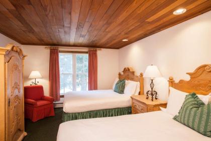 Christiania Lodge a Destination by Hyatt Hotel - image 20