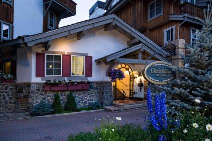 Christiania Lodge a Destination by Hyatt Hotel - image 8