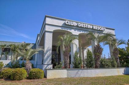 Club Destin