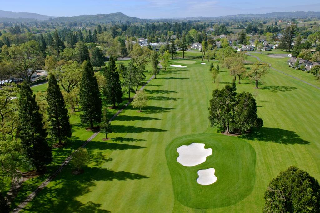 Silverado Resort and Spa - image 5
