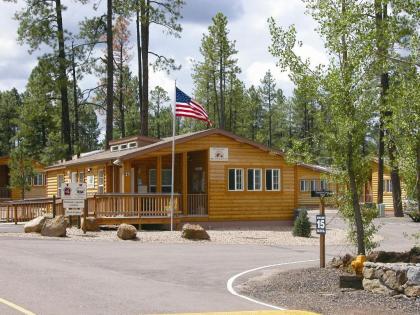 PVC at The Roundhouse Resort By Diamond Resorts - image 1