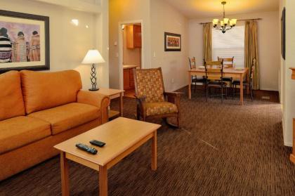 PVC at The Roundhouse Resort By Diamond Resorts - image 17