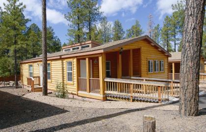 PVC at The Roundhouse Resort By Diamond Resorts - image 4