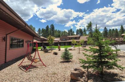 PVC at The Roundhouse Resort By Diamond Resorts - image 5