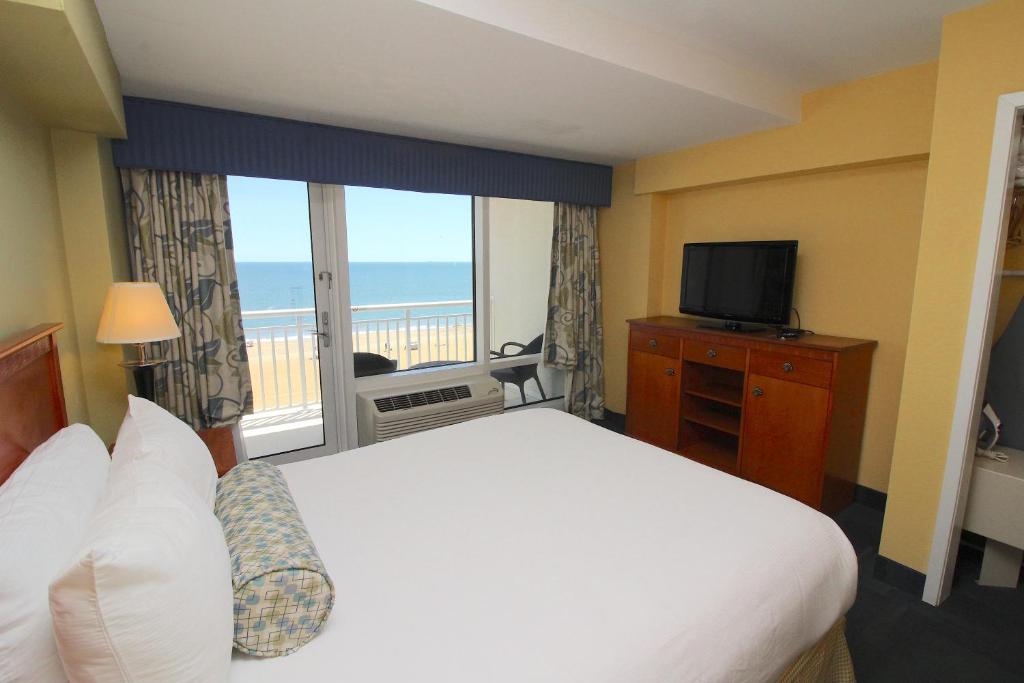 Ocean Sands Resort - image 4