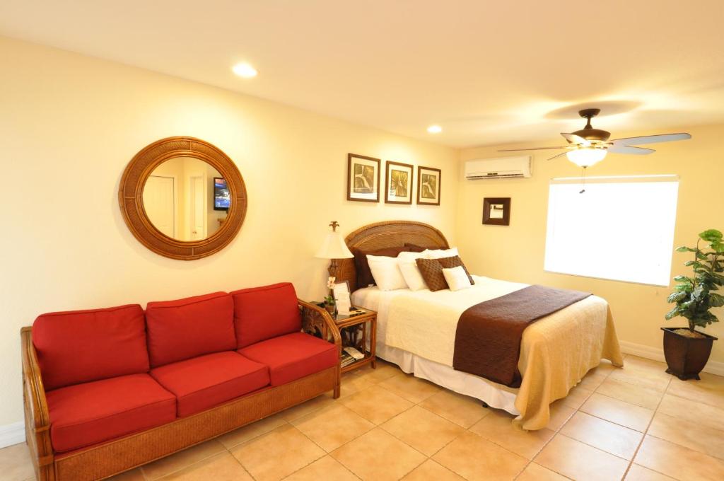 The Capri at Siesta - image 5