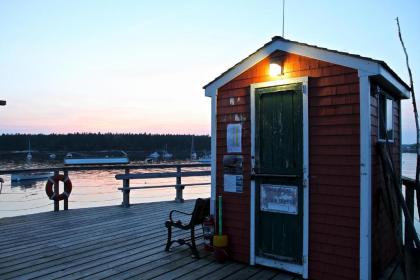Sebasco Harbor Resort - image 18