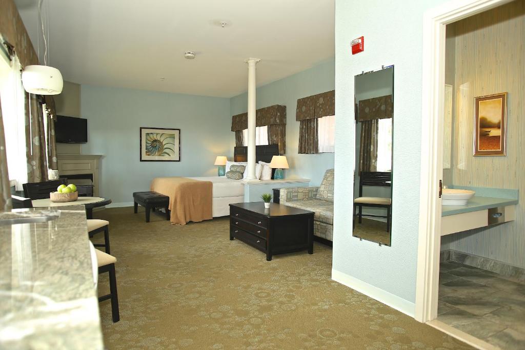 Sebasco Harbor Resort - image 7