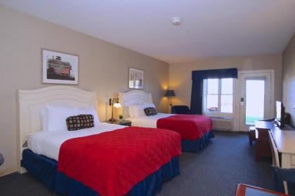 Sebasco Harbor Resort - image 9