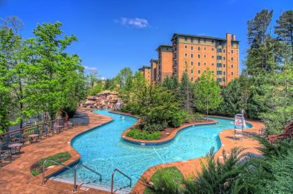 RiverStone Resort & Spa - image 19
