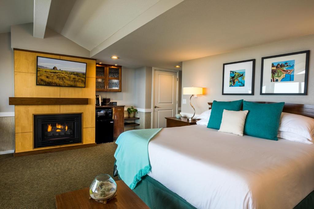 Surfsand Resort - main image