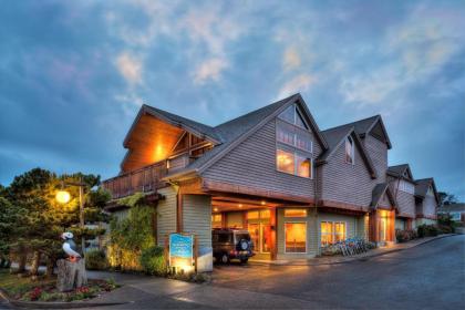 Surfsand Resort - image 6
