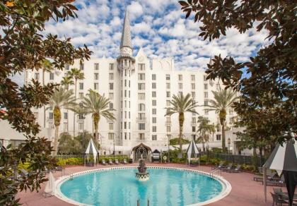 Castle Hotel Autograph Collection - image 1