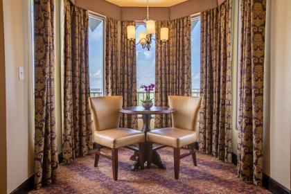 Castle Hotel Autograph Collection - image 7
